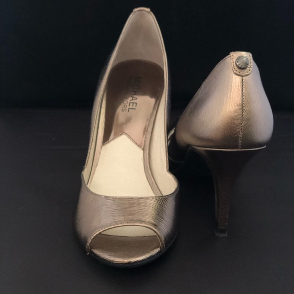 Michael Kors Shoes - Michael Kors- Nathalie Michael Kors Shoes - Michael Kors- Nathalie